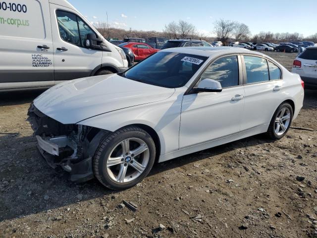 2014 BMW 328 I SULE #3104100584