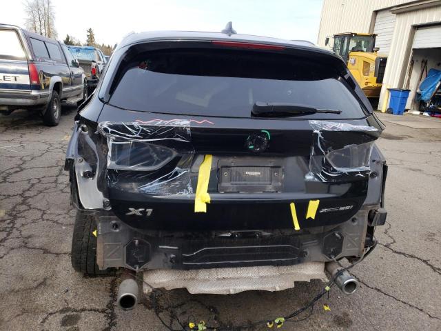 2020 BMW X1 XDRIVE2 - WBXJG9C02L5P82408