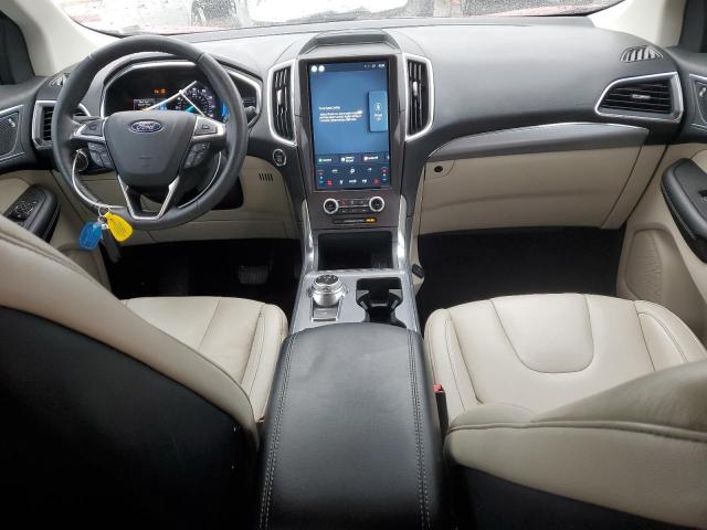2021 FORD EDGE TITAN - 2FMPK3K99MBA34346
