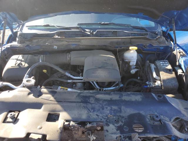 2020 RAM 1500 CLASS 1C6RR7GG4LS118979