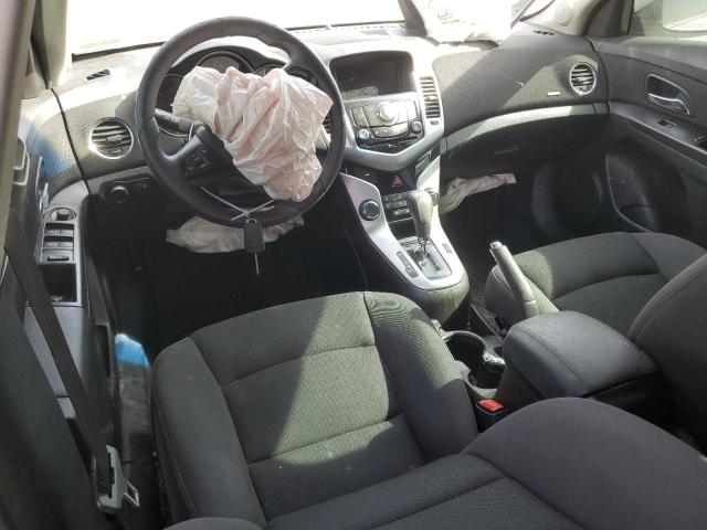 2016 CHEVROLET CRUZE LIMI - 1G1PE5SB0G7158313