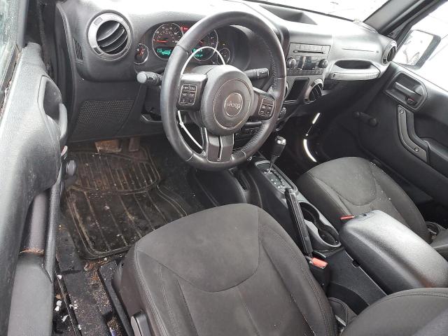 2016 JEEP WRANGLER S 1C4AJWAG9GL258896