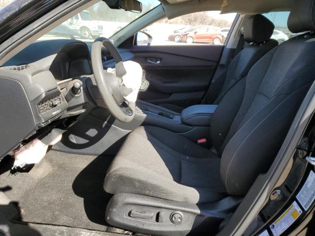 2024 HONDA ACCORD EX 1HGCY1F32RA019946