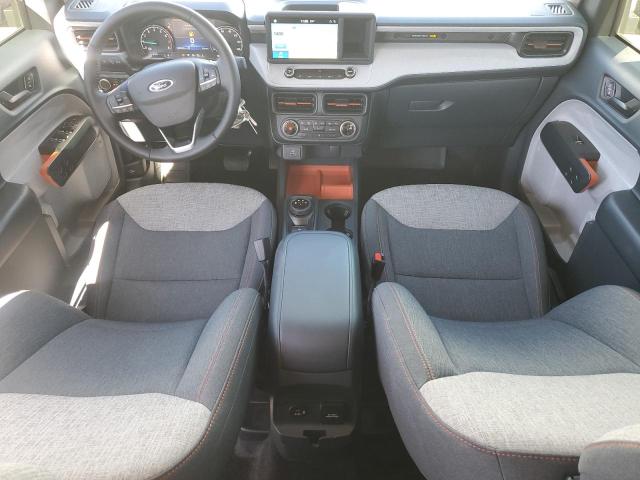 2024 FORD MAVERICK X - 3FTTW8J9XRRA26643