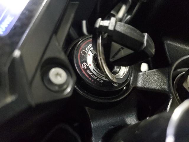 2023 KAWASAKI ER400 D JKAERKD16PDAS1266