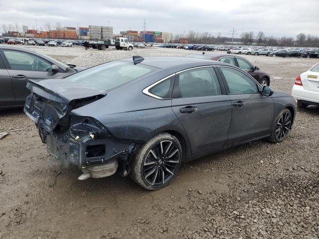 1HGCY2F81RA078990 Honda Accord Touring Hybrid 2024