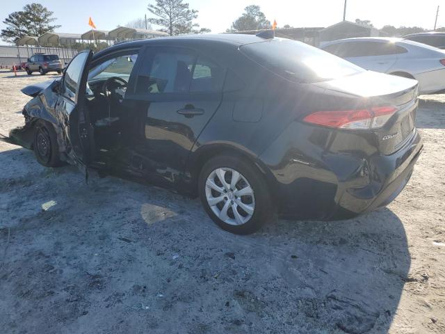 2022 TOYOTA COROLLA LE - 5YFEPMAE6NP392076