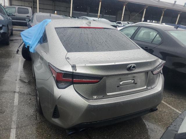 2019 LEXUS RC 350 JTHHZ5BC3K5019546