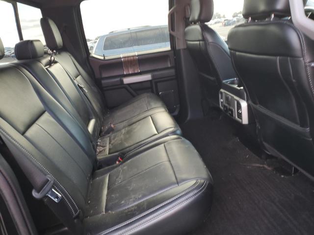 2020 FORD F150 SUPER - 1FTEW1E44LFB43766