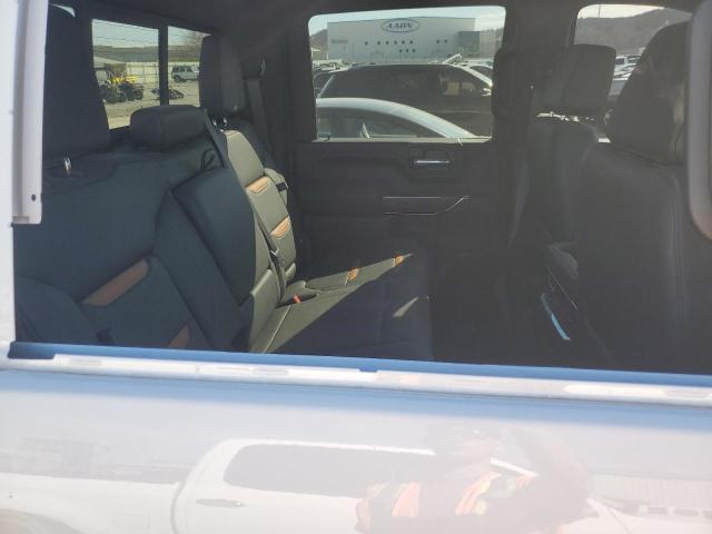 2023 GMC SIERRA K25 - 1GT49PEY6PF234164