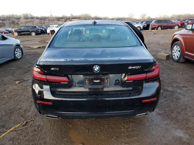 2022 BMW 540 XI WBA73BJ04NWX56724