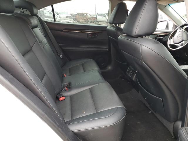 2014 LEXUS ES 350 - JTHBK1GG2E2138953