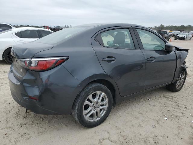 Vin: 3mydlbyv0hy171063, lot: 46289315, toyota yaris 20173