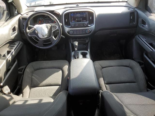 2022 CHEVROLET COLORADO L - 1GCGTCEN3N1192589