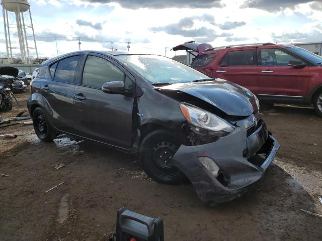 Vin: jtdkdtb39g1590743, lot: 47245825, toyota prius 20164