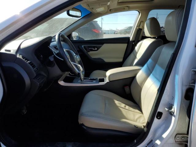 2015 NISSAN ALTIMA 2.5 - 1N4AL3AP1FC123568