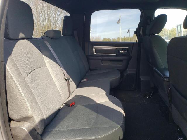 2021 RAM 1500 CLASS - 1C6RR7LT8MS528219