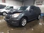 2017 CHEVROLET EQUINOX LS - 2GNALBEK8H1573348