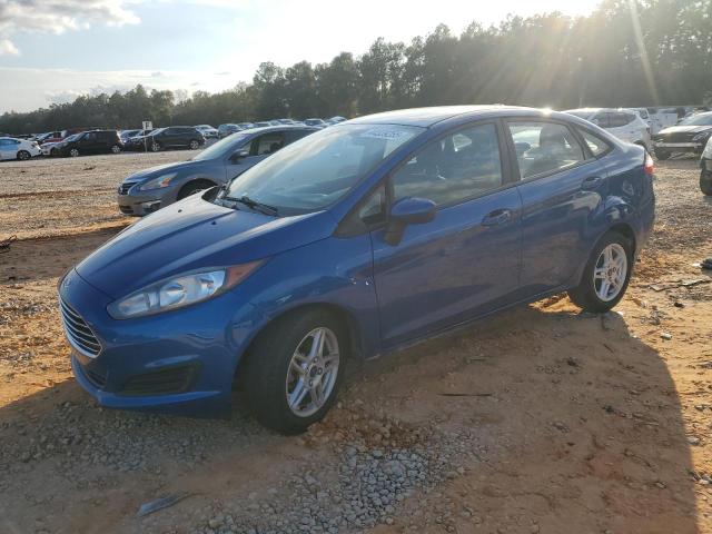 FORD FIESTA SE