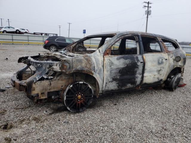 Vin: 1gnkrgkd4fj252867, lot: 50695085, chevrolet traverse lt 2015 img_1