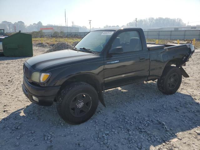 TOYOTA TACOMA PRE