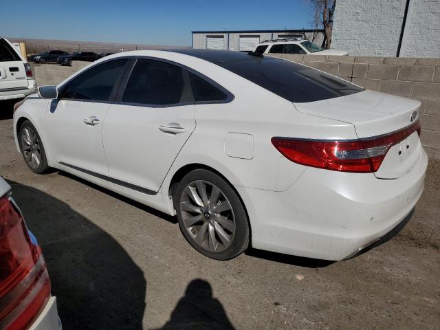 2015 HYUNDAI AZERA LIMITED KMHFH4JG0FA432916