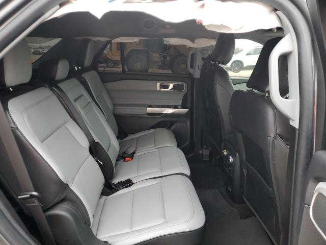 2021 FORD EXPLORER X - 1FMSK7DH5MGB70388