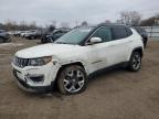 2019 JEEP COMPASS LI - 3C4NJDCB2KT828290