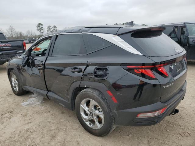 Vin: 5nmja3de7rh429707, lot: 45904545, hyundai tucson se 20242