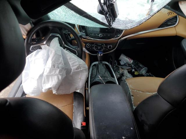 2017 CHEVROLET VOLT PREMI - 1G1RD6S50HU129067