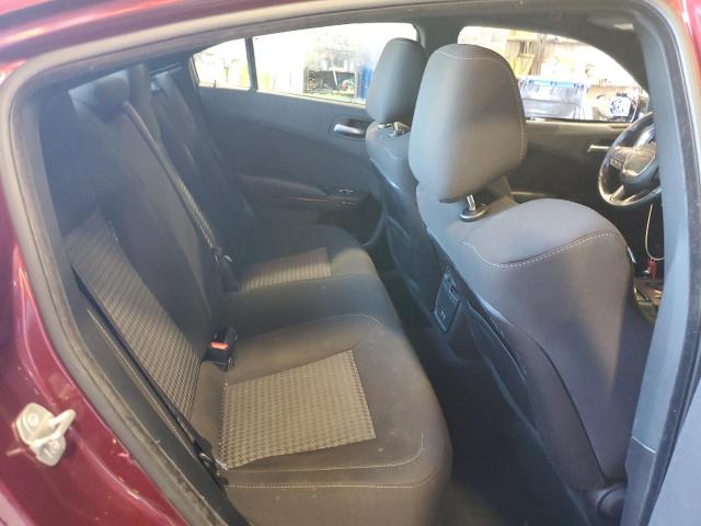 2021 DODGE CHARGER GT 2C3CDXHG0MH603693