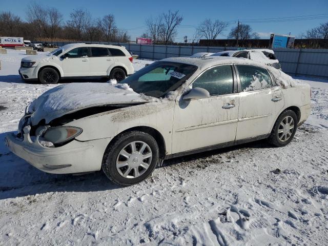 BUICK LACROSSE C