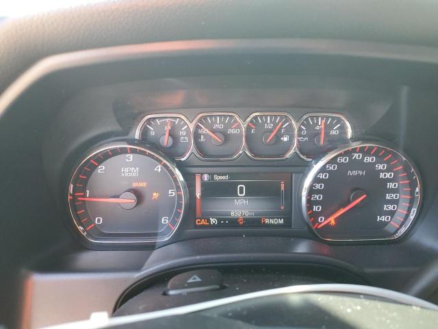 2015 GMC SIERRA C15 - 1GTR1UEC7FZ432880