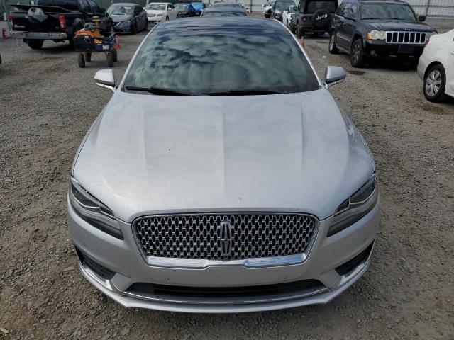 2019 LINCOLN MKZ RESERV 3LN6L5E99KR629213