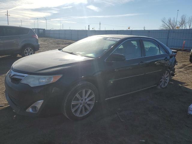 Vin: 4t1bk1fk7cu506225, lot: 46789845, toyota camry se 2012 img_1