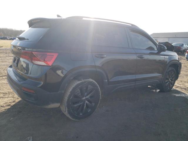 Vin: 3vv5x7b20rm122992, lot: 44346665, volkswagen taos s s 20243