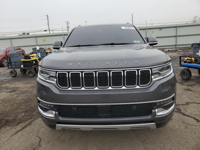 2022 JEEP WAGONEER S 1C4SJVBT9NS143115