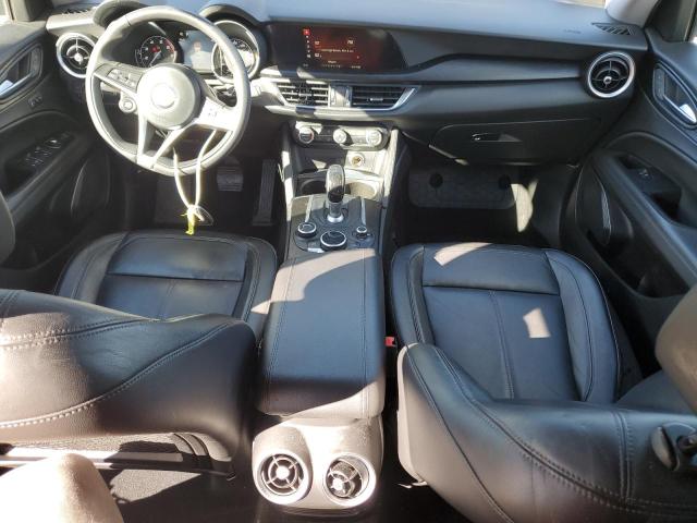 2019 ALFA ROMEO STELVIO - ZASPAKAN4K7C30319
