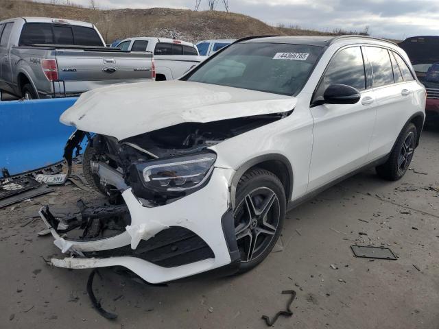 Vin: wdc0g8eb2lf722750, lot: 44366765, mercedes-benz glc-class 300 4matic 2020 img_1