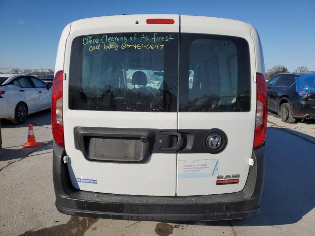 2017 RAM PROMASTER - ZFBERFAB4H6E21507