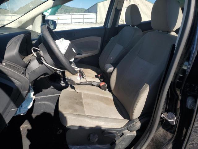 2021 FORD ECOSPORT S - MAJ6S3FLXMC454421