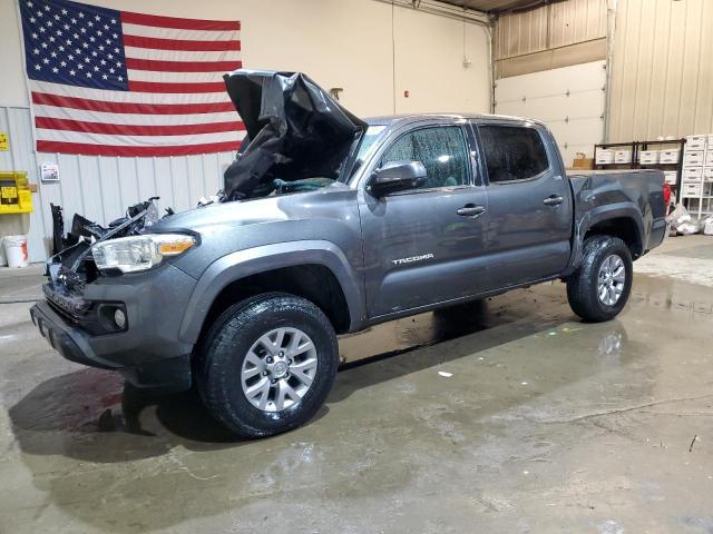 Vin: 3tmcz5an2jm173818, lot: 46692285, toyota tacoma double cab 2018 img_1
