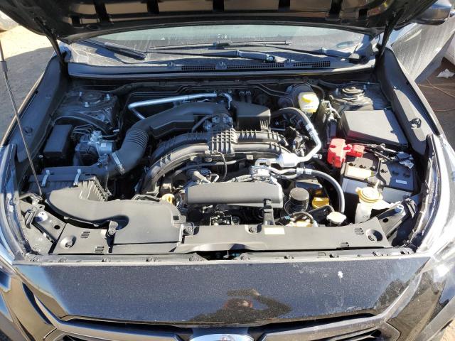 2024 SUBARU CROSSTREK - JF2GUADC4R8883436