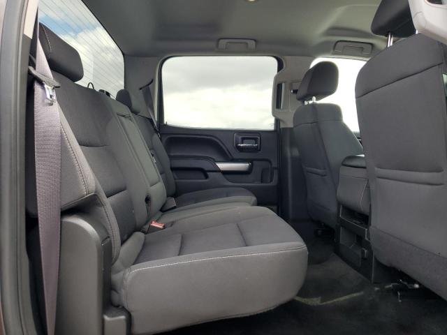 2016 CHEVROLET SILVERADO - 3GCPCREC4GG303091