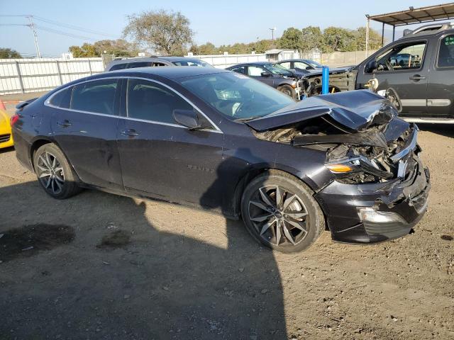 2022 CHEVROLET MALIBU RS - 1G1ZG5ST4NF118878