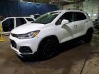 2019 CHEVROLET TRAX - 3GNCJLSB0KL401605