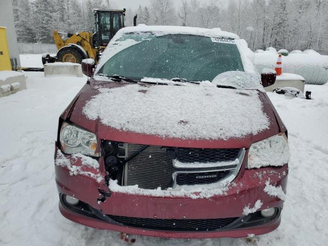 2020 DODGE GRAND CARA - 2C4RDGDG1LR200620