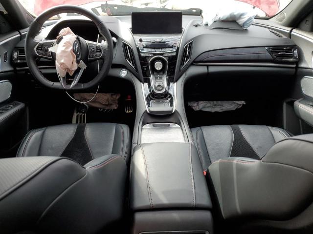 2022 ACURA RDX A-SPEC 5J8TC1H67NL002659