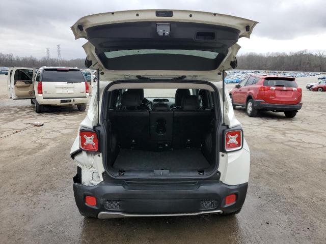 2016 JEEP RENEGADE L - ZACCJADT2GPC93232