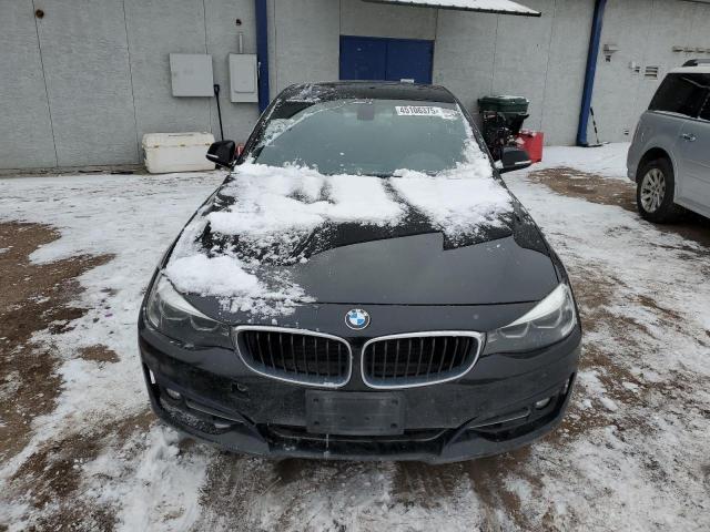 2017 BMW 330 XIGT WBA8Z9C32HG827422